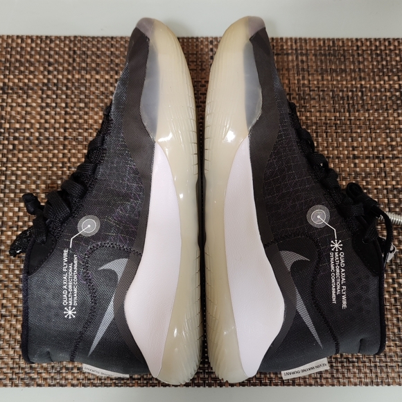 KD 12 'The Day One' - Picture 5 of 7